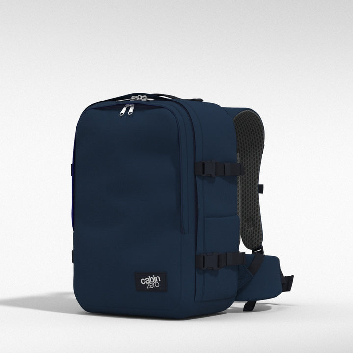 CABIN ZERO Classic Pro 32L キャビンゼロ ネイビー Classic Pro 32L リュック • Navy | CABINZERO キャビンゼロ