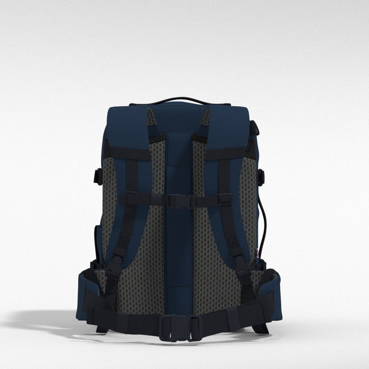 CABIN ZERO Classic Pro 32L キャビンゼロ　ネイビー 楽天市場】キャビンゼロ クラシック プロスタイル 32L CABINZERO