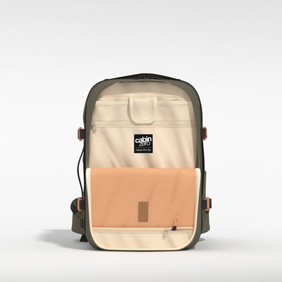 Classic Pro Backpack 32L Grey Moor