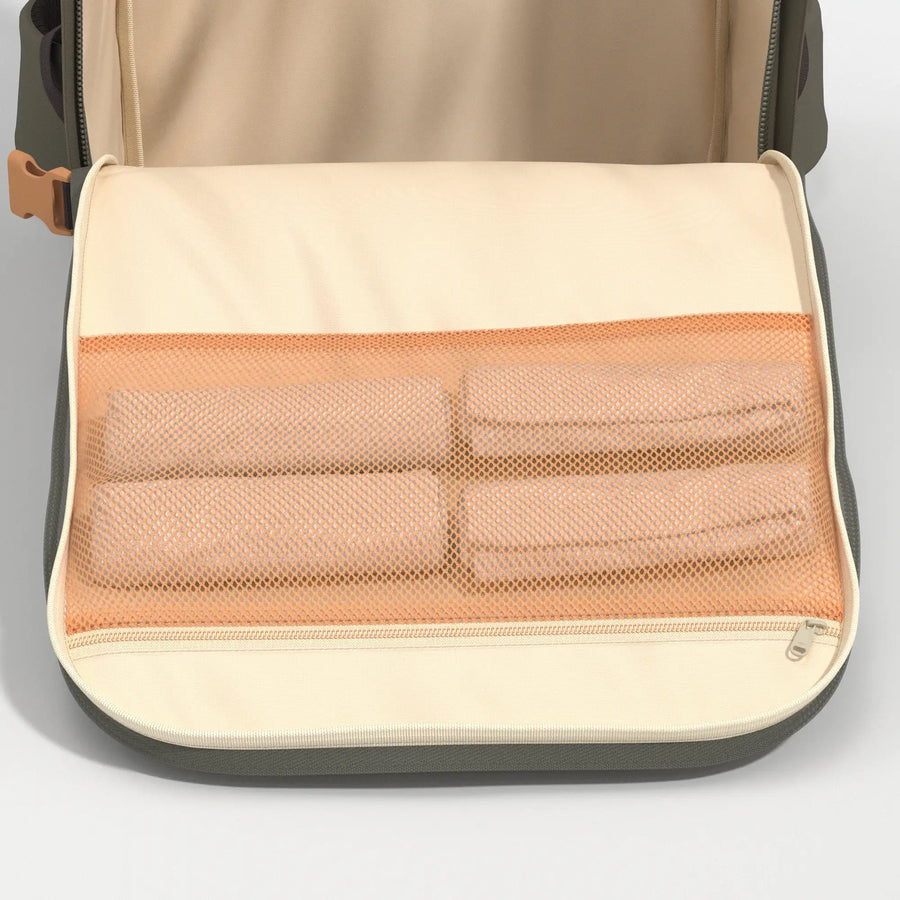 Classic Pro Backpack 32L