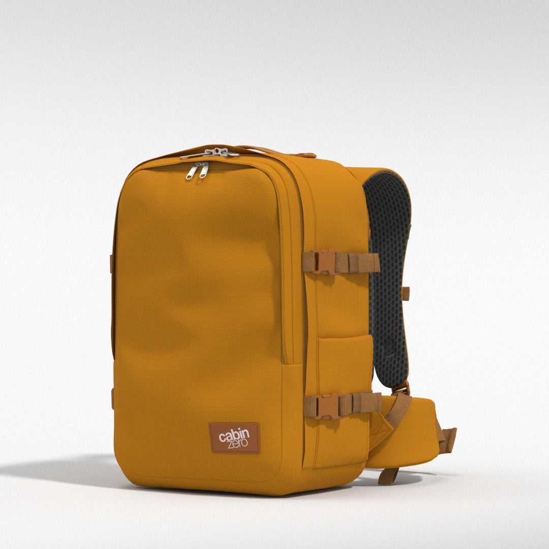 Classic Pro 32L リュック •  Orange Chill