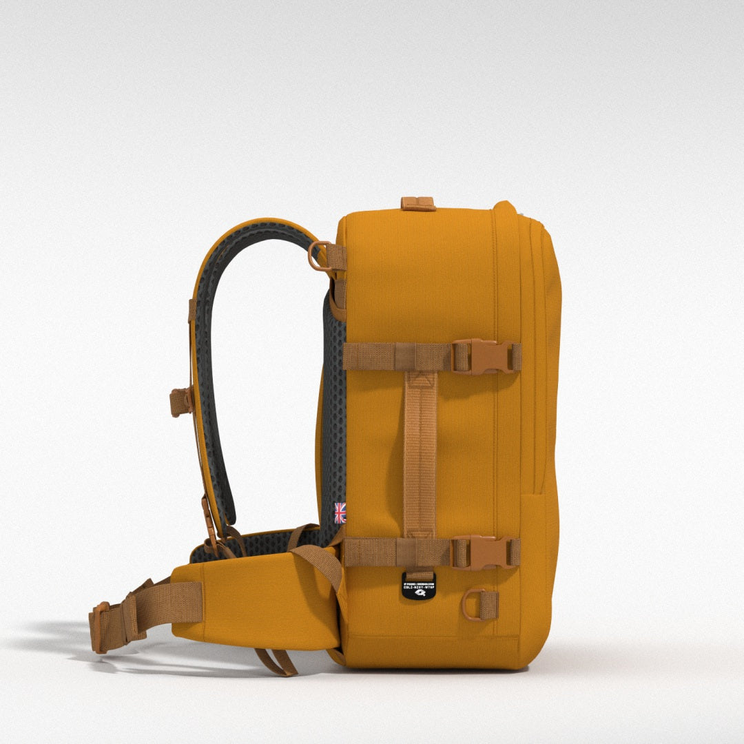 Classic Pro 32L リュック •  Orange Chill