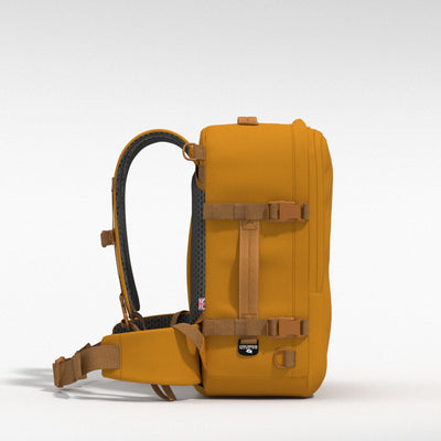 Classic Pro 32L リュック •  Orange Chill