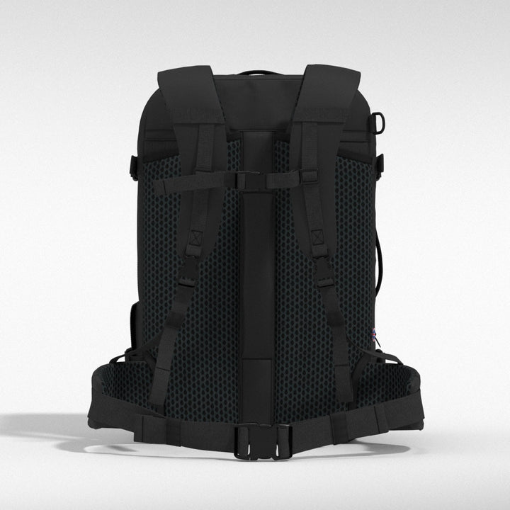 【美品】キャビンゼロ クラシック プロ 42L Classic Pro 42L バックパック • Navy | CABINZERO キャビンゼロ