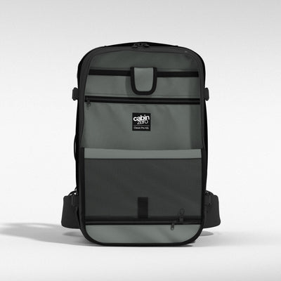 Classic Pro Backpack 42L Absolute Black