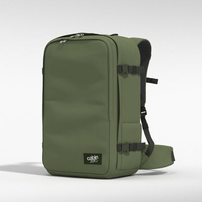 Classic Pro Backpack 42L Georgian Khaki