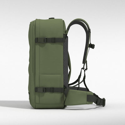 Classic Pro Backpack 42L Georgian Khaki