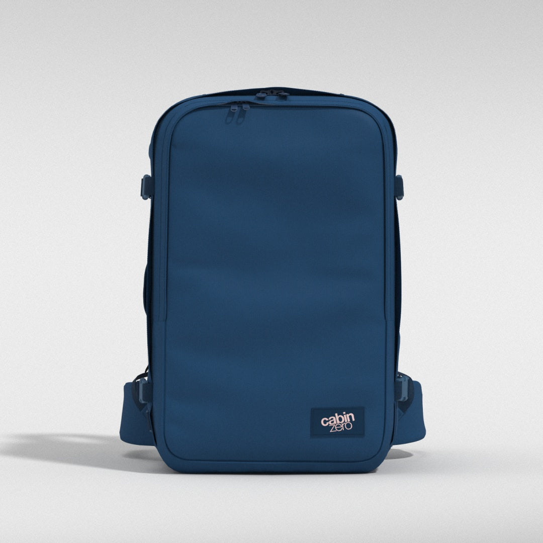 CABIN ZERO Classic Pro 32L キャビンゼロ　ネイビー CLASSIC-PRO-32L-NAVY-