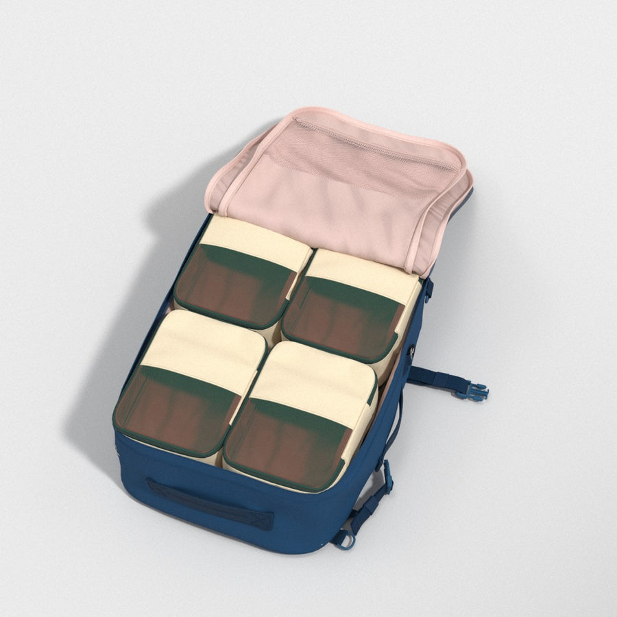 Classic Pro Backpack 42L