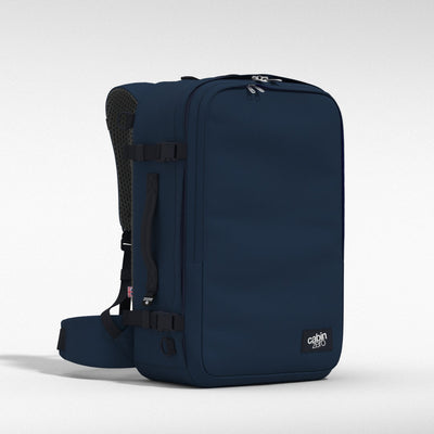 Classic Pro Backpack 42L Navy