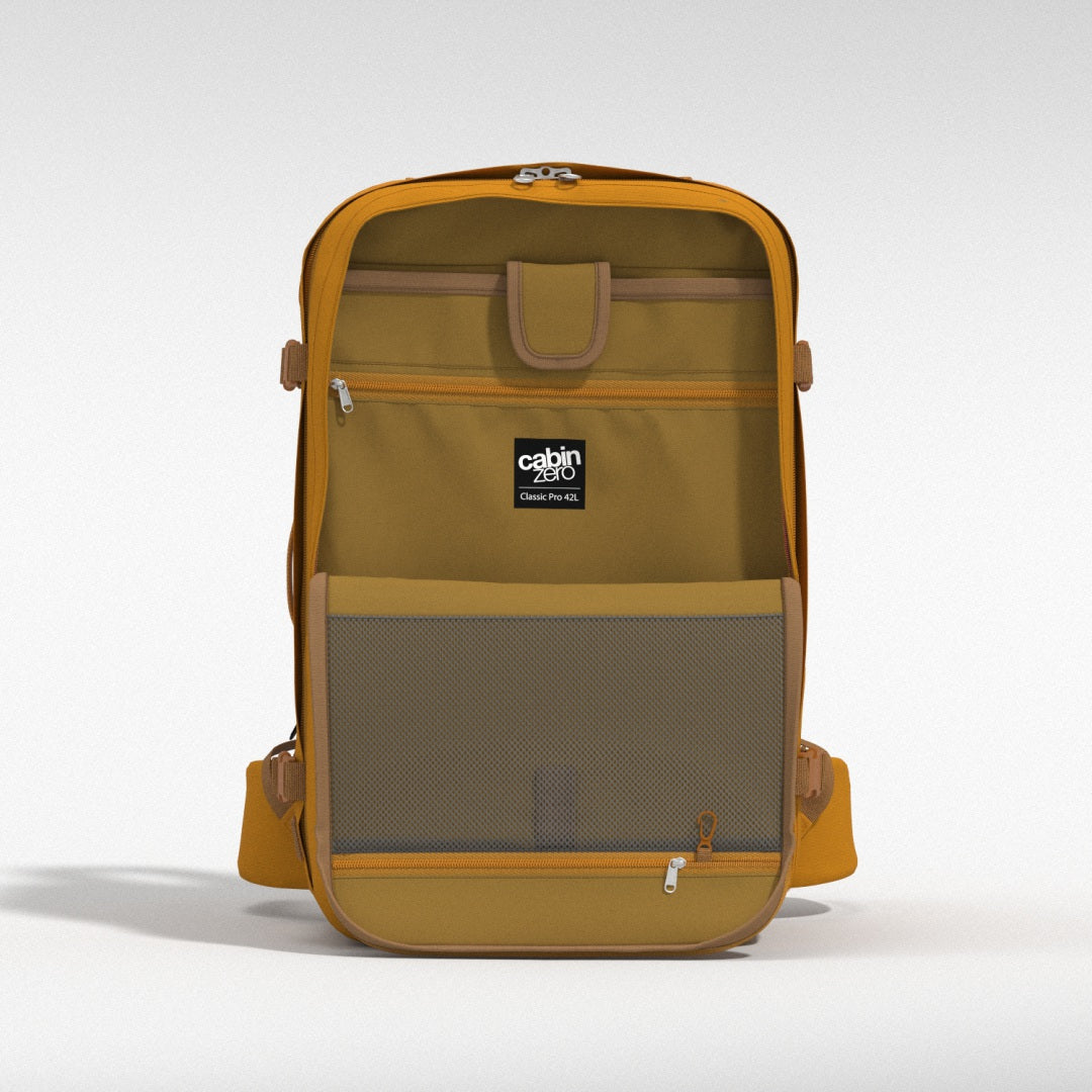 Classic Pro Backpack 42L