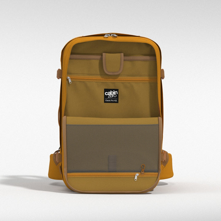 最終価格　キャビンゼロ　42リットル cabin zero キャビンゼロ cabinzero 42L バックパック