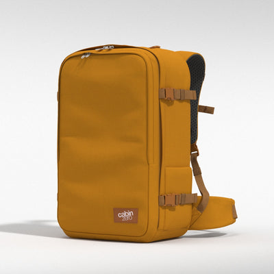 Classic Pro Backpack 42L Orange Chill