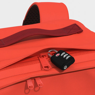 Classic Pro 42L  バックパック •  Tomato Festival