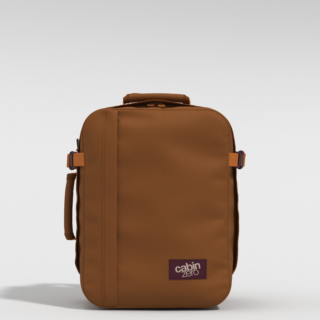キャビンゼロ CLASSIC TECH BACKPACK CZ06 リュック 楽天市場】キャビンゼロ CABINZERO バックパック CLASSIC 44L