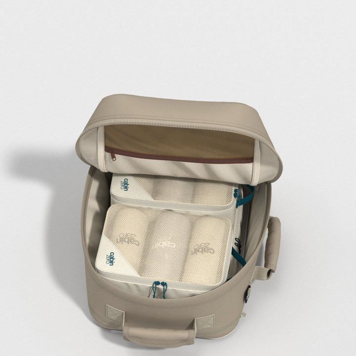 Classic Tech 28L リュック • Zen | CABINZERO キャビンゼロ