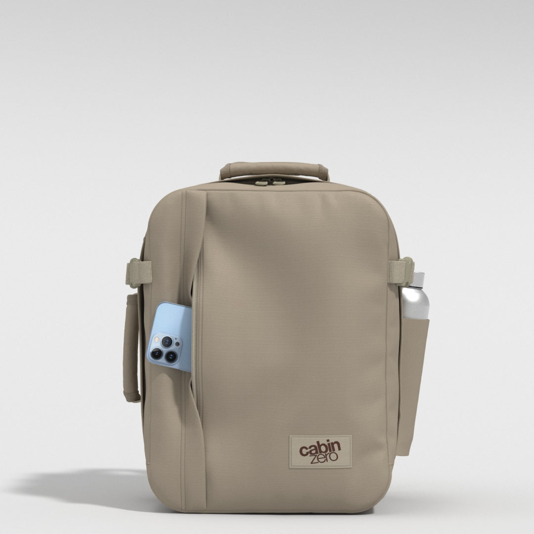 Classic Tech Backpack 28L Zen Garden