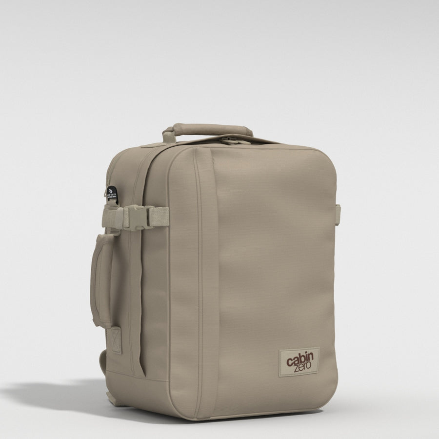Classic Tech Backpack 28L Zen Garden