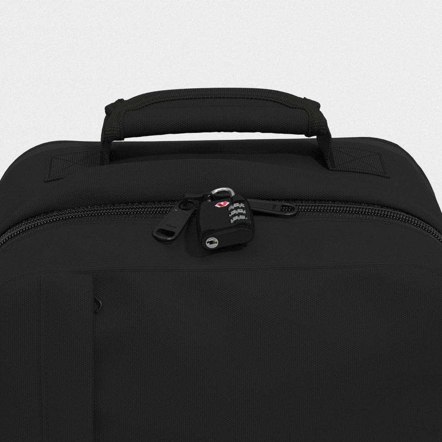 Classic Tech Backpack 28L