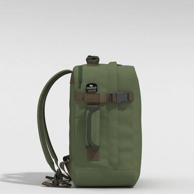 Classic Tech 28L リュック •  Georgian Khaki