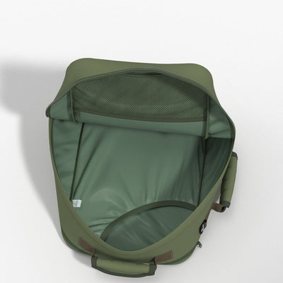 Classic Tech Backpack 28L Georgian Khaki