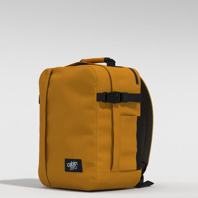 Classic Tech 28L リュック •  Orange Chill