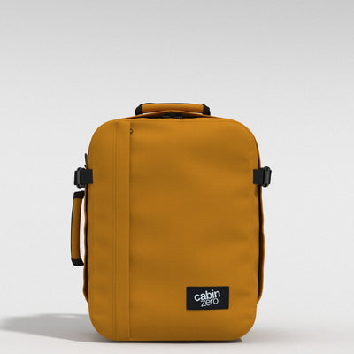 Classic Tech 28L リュック •  Orange Chill