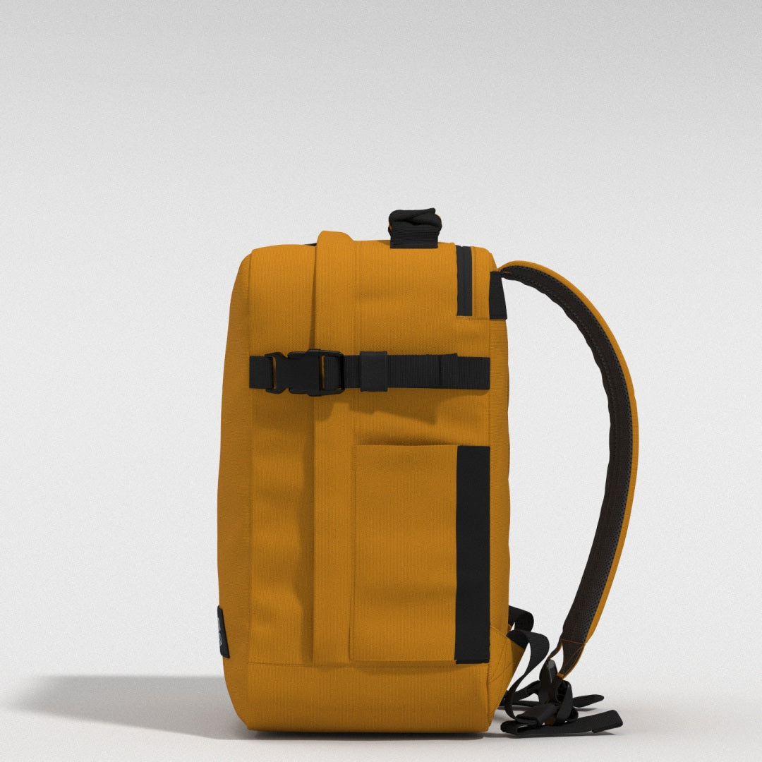 ハードタイプ リュック Z PACK | type-L2 Genuine Leather Backpack A4/14
