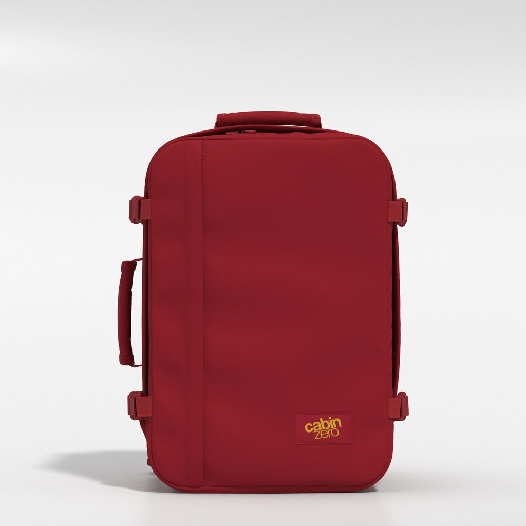 リュック CLASSIC36L-2024-2-KETCHUP-