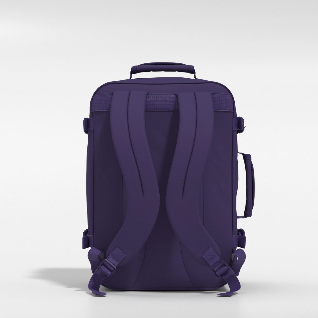 Classic Cabin Backpack 36L Solace Sky