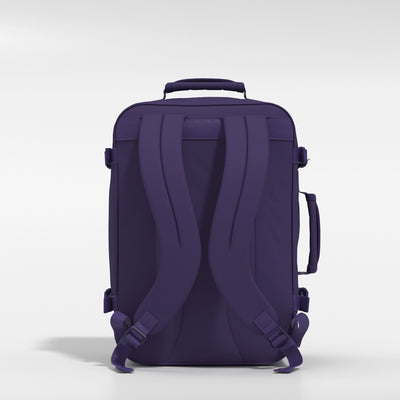 Classic Cabin Backpack 36L Solace Sky