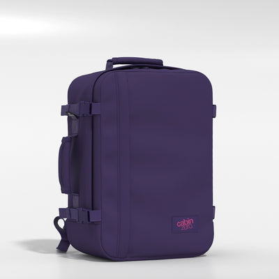 Classic Cabin Backpack 36L Solace Sky