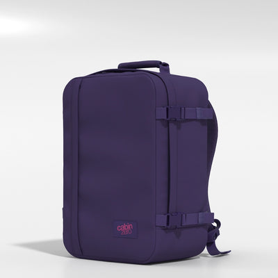 Classic Cabin Backpack 36L Solace Sky