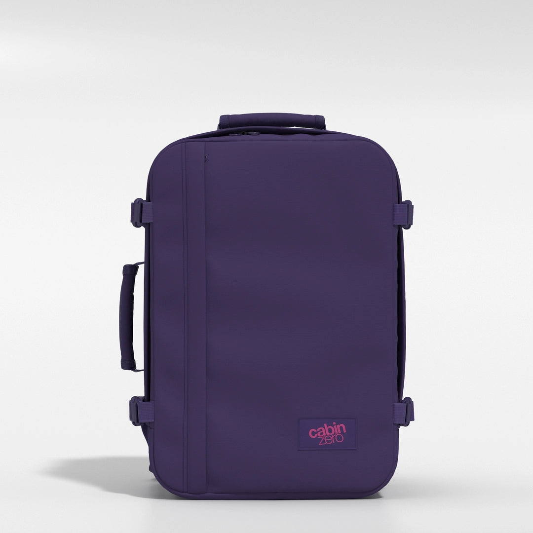 36L バックパック|36L リュックサック | CabinZero 36L バックパック|36L リュックサック | CabinZero