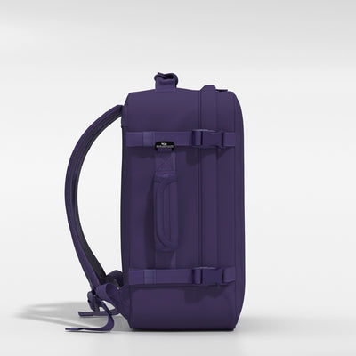 Classic Cabin Backpack 36L Solace Sky