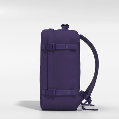 Classic Cabin Backpack 36L Solace Sky
