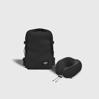 CLASSIC PRO CARRY-ON COMFORT SET