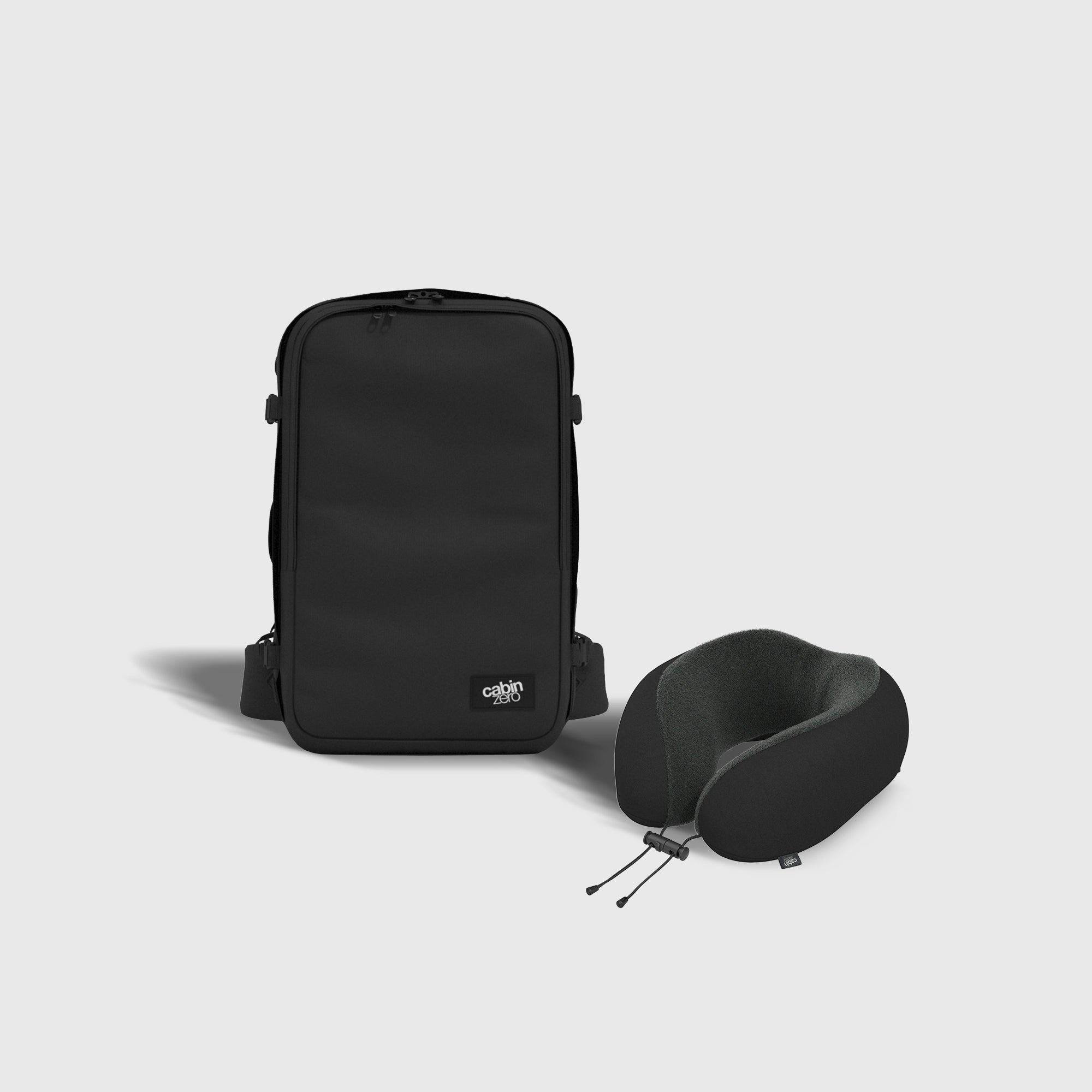 Backpack with Trolley Sleeve | CabinZero