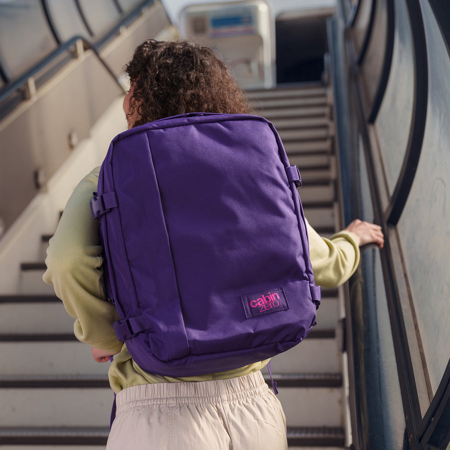 Classic Cabin Backpack 28L