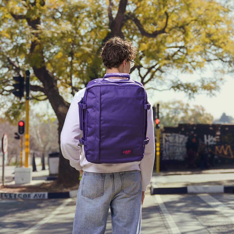 Classic Cabin Backpack 44L