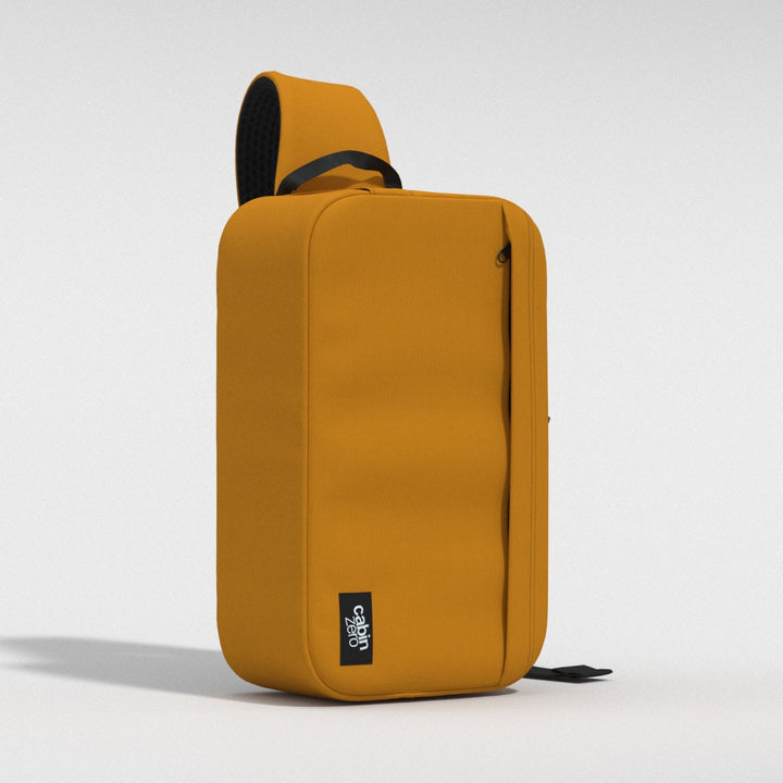 【新品】cabin zero 36L　キャビンゼロ【オレンジチル】バックパック Classic 36L 機内 持ち込み リュック • Orange Chill