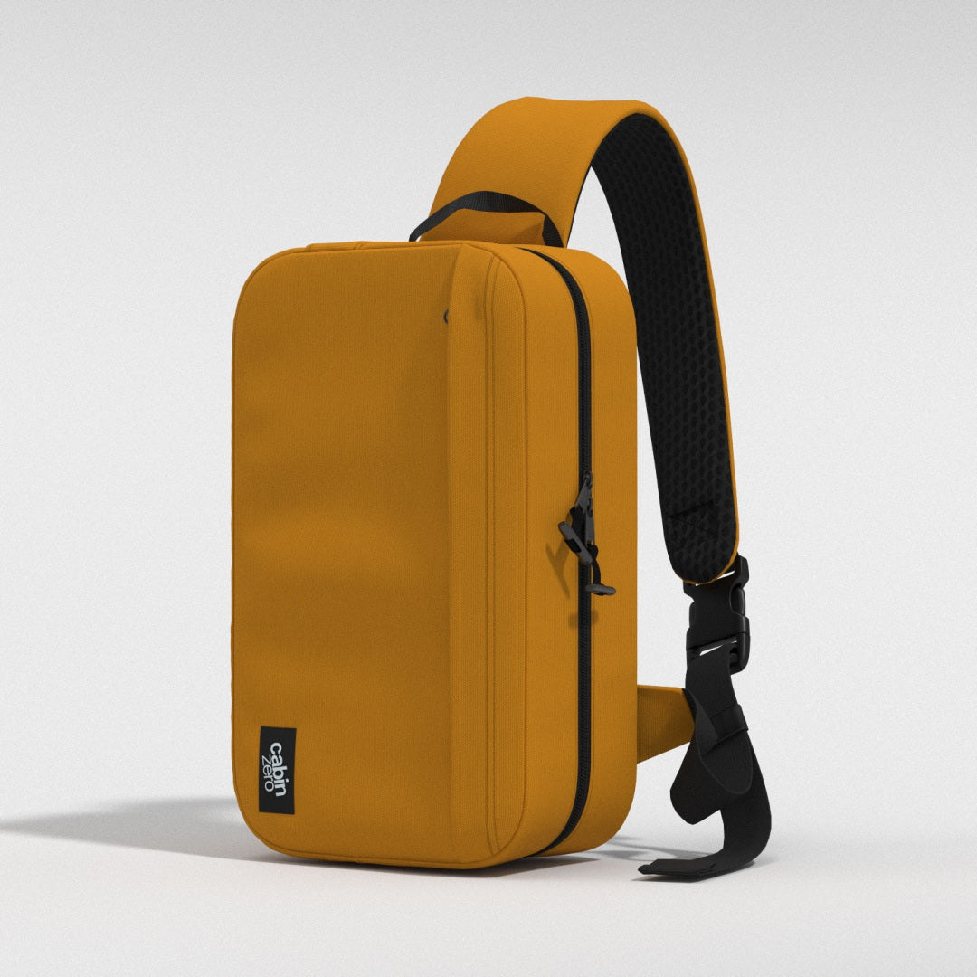 Classic Crossbody バッグ 11L • Orange Chill | CABINZERO