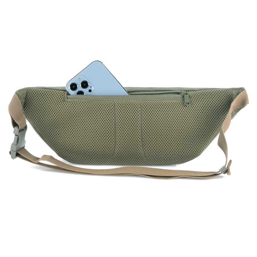 Bum Bag 2L Georgian Khaki