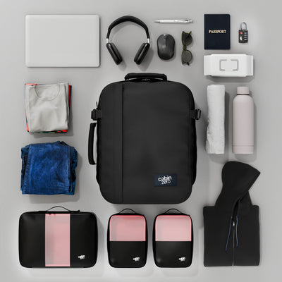 BUDGET AIRLINE BUNDLE 2