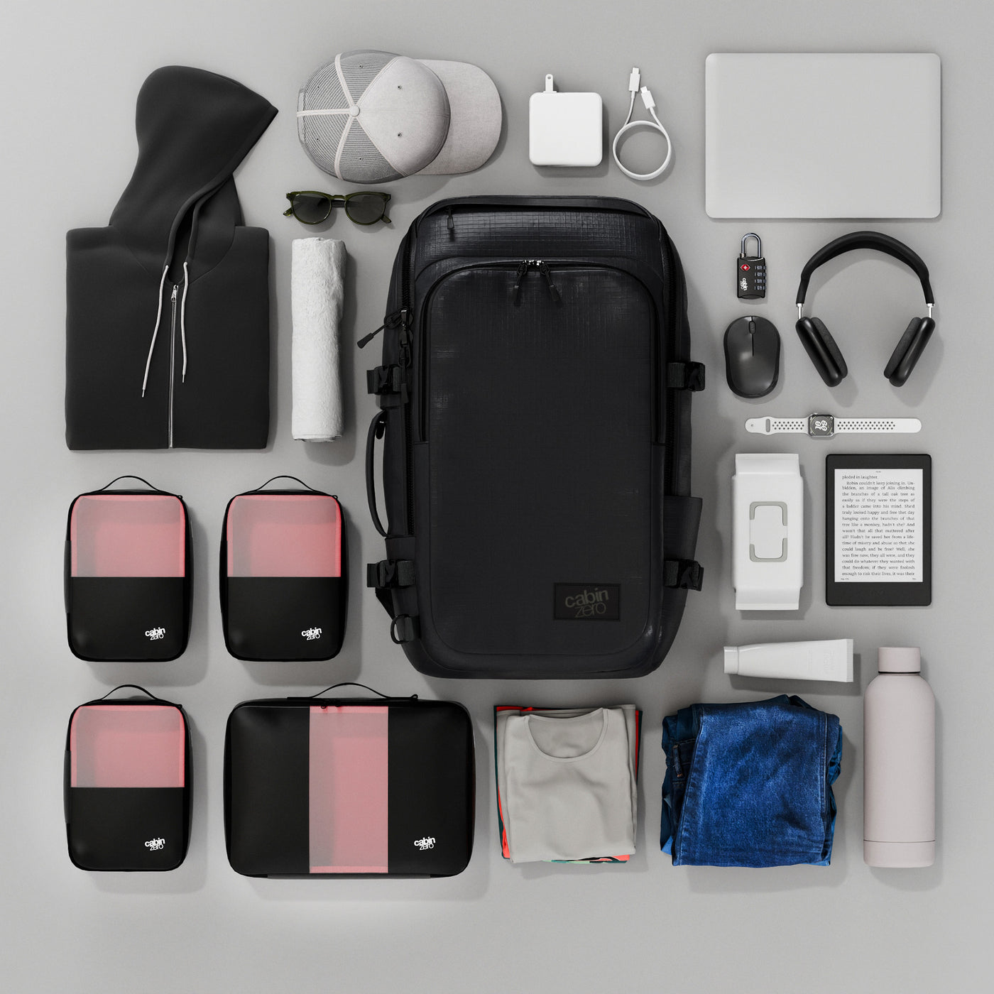 WEEKEND AWAY BUNDLE 7
