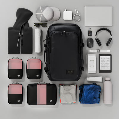 WEEKEND AWAY BUNDLE 7