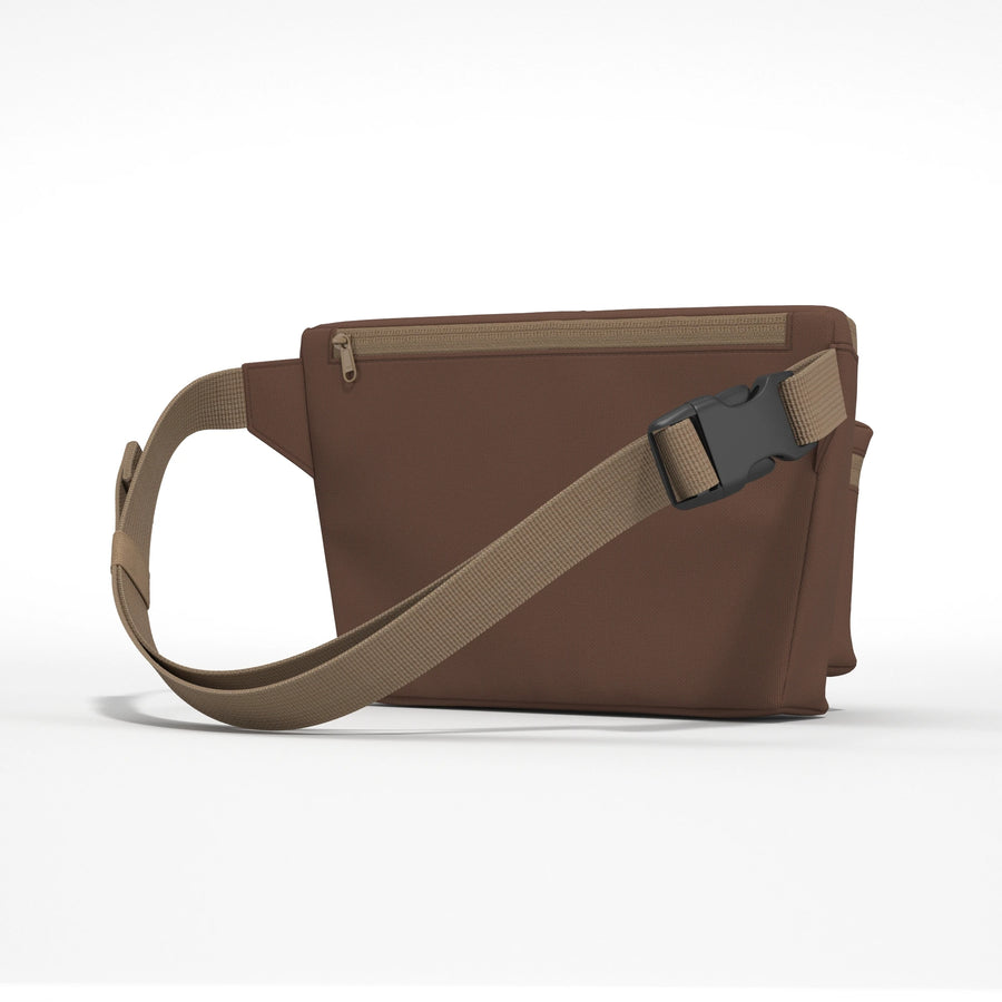 フリッカーヒップパック