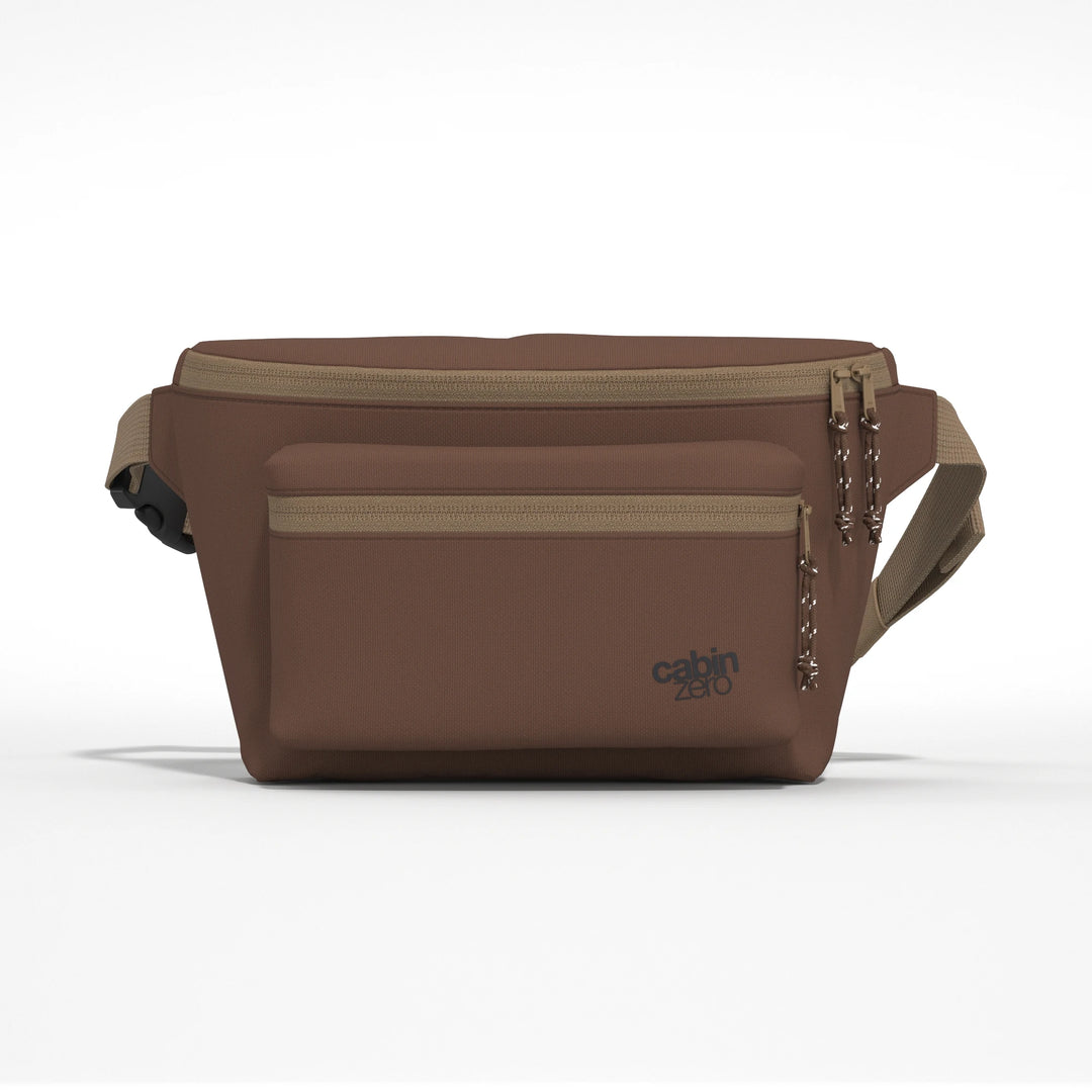 フリッカーヒップパック