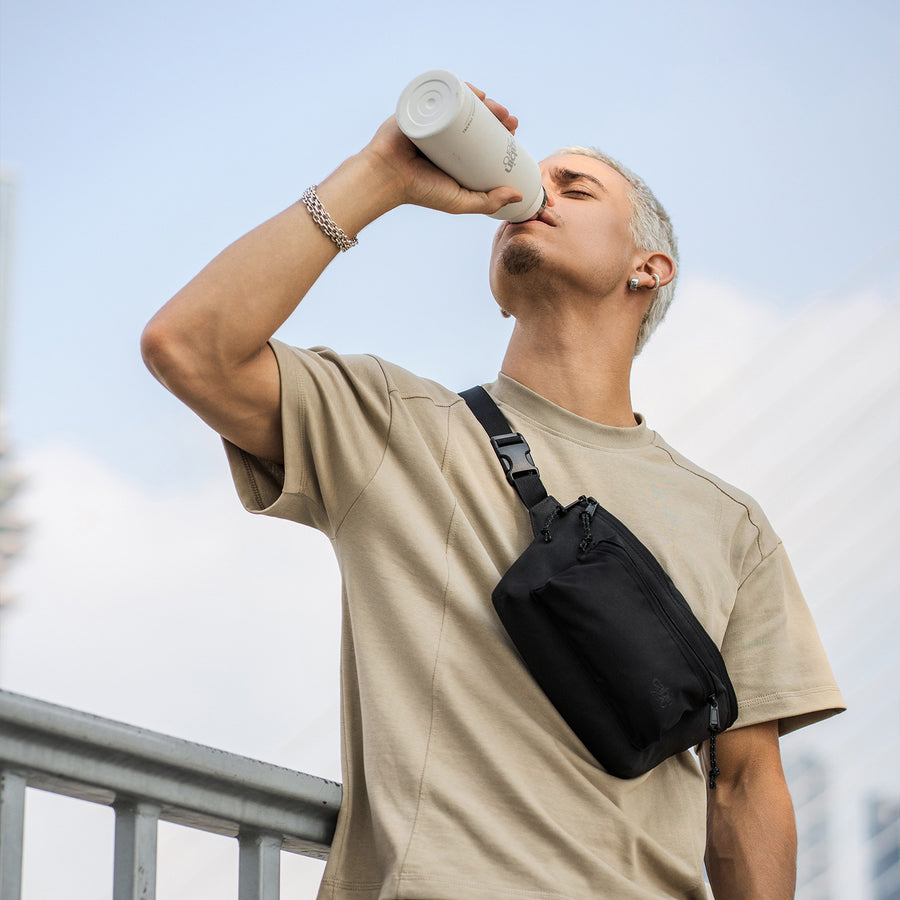 フリッカーヒップパック