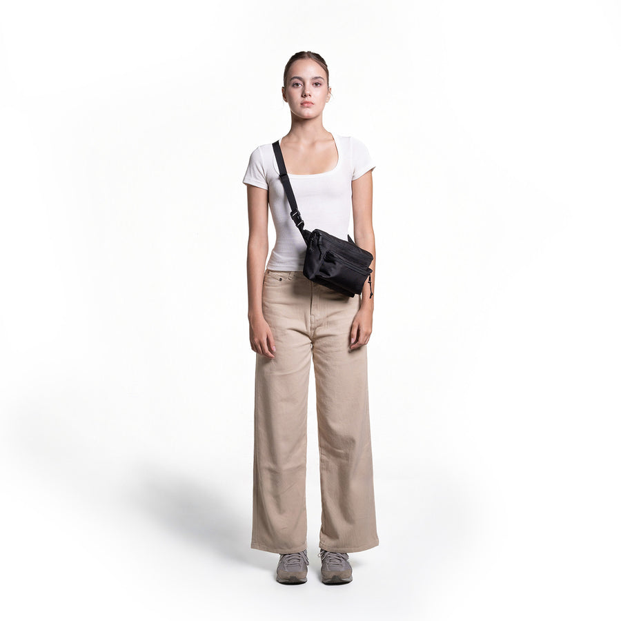 フリッカーヒップパック